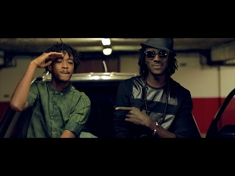 MAO SIDIBÉ - Get down on it feat PAPINO Clip Officiel