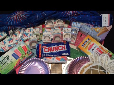 Dollar Tree Haul🌲5.30.18