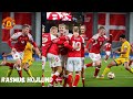 Rasmus Hojlund Goal vs San Marino || San Marion 🇸🇲 vs Denmark 🇩🇰 UEFA Nations league
