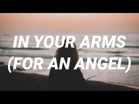 Topic, Robin Schulz, Nico Santos, Paul Van Dyk - In Your Arms (For An Angel) [Lyrics]