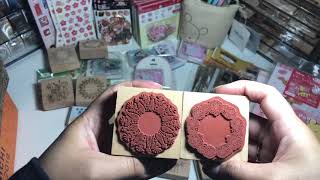 Another collective stationery haul