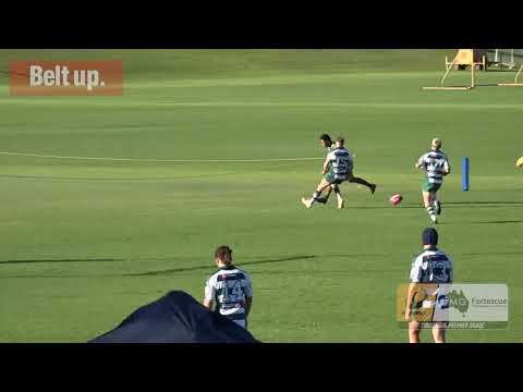 2019 Belt Up Tries of the Week - Round 15