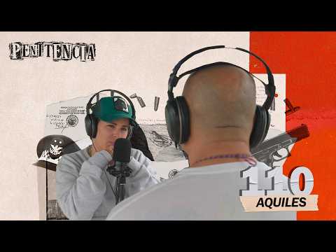 I took care of an army general and ended up protecting the "Lord of the Skies" Achilles #Penance 110