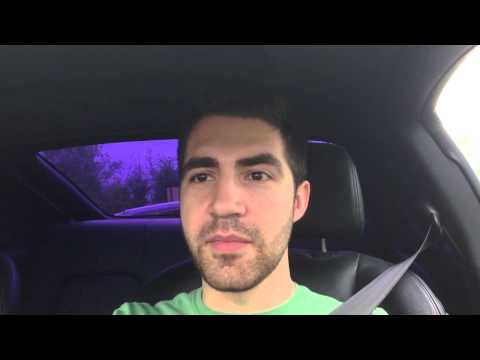 Tuesday Evening Drive - New Life, Vacation, Live Stream