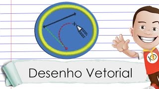 Especialidade de Desenho Vetorial #16 - Desbravador nota 10