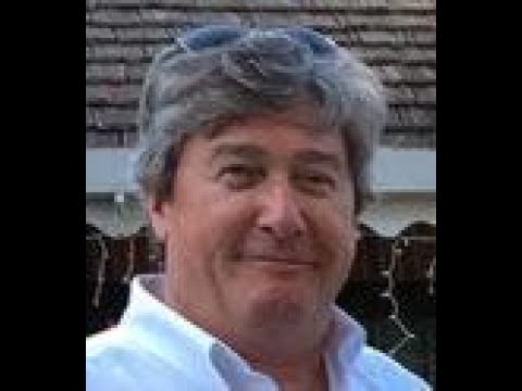 Serra Meets Mike Downey, President of the USA Council ... - YouTube