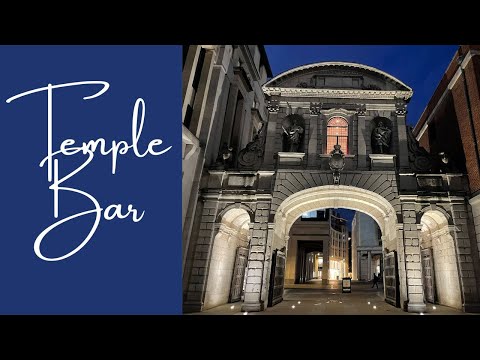 Temple Bar