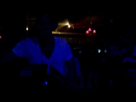 Cristian Marchi@Discoteca Makkeroni (LT) Show me love vs Pacha on acid