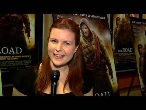 The Road: Interview with Director John Hillcoat