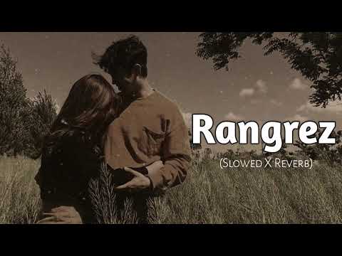 Rangrez| (Slowed X Reverb) | New Lofi Song | Lakhwinder Wadali | Ustad Puran Chand Wadali Ji |
