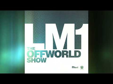 LM1 October 2009 Guest Mix on DJ Amnesty show Bassdrive