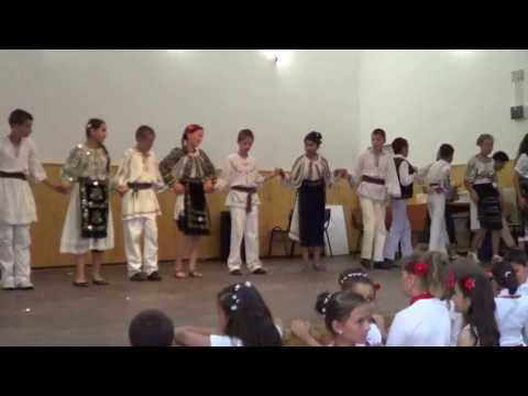 SERBARE  BARSESTI 2013 II