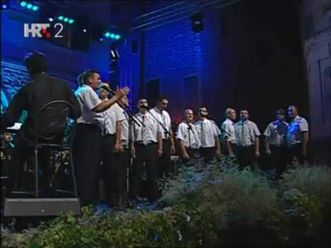 Ne peri od mene ruke - Špiro i Vokalisti salone