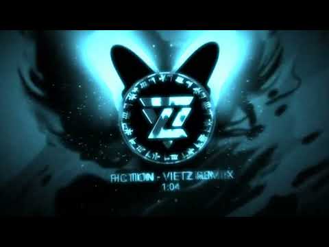FICTION - BEAST (VIETZ REMIX) | NHẠC HOT TIKTOK 2025 BASS CỰC CĂNG