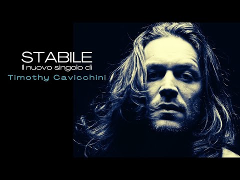 Timothy Cavicchini - Stabile
