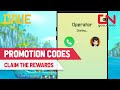 Dave The Diver Promotion Codes Claim Operator Rewards