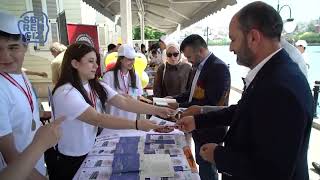 Yıl Sonu Değerlendirme Toplantısı