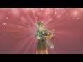 Skyward Sword Cutscenes Din S Power
