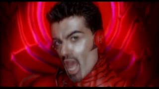 George Michael - Freeek (2002) HD Official Music Video