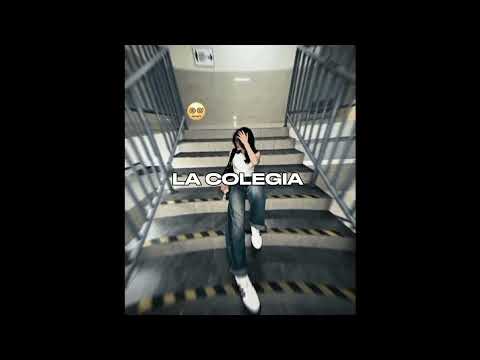 RYAN TMR - ARYAN SOUND - DISTAN - LA COLEGIA 