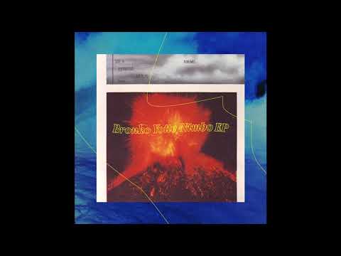 Bronko Yotte - Salmo (audio oficial)