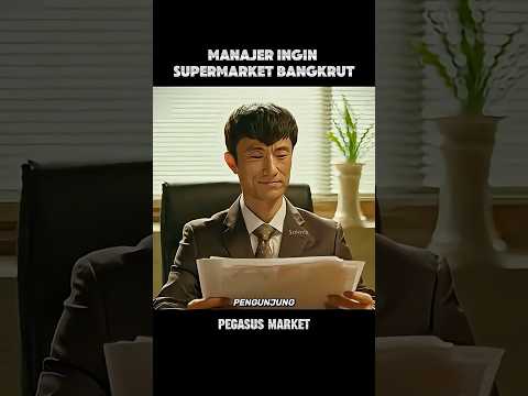 NIATNYA RUGI, MALAH UNTUNG 120 TRILIUN! 😱 #alurceritafilm #shorts