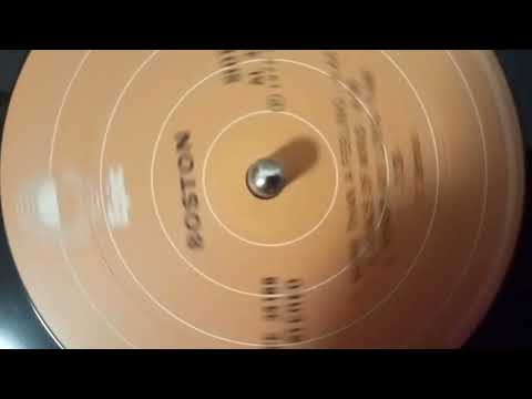 Boston - More Than A Feeling