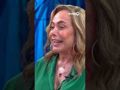 No Dia do Amigo, os atores Antonio Fagundes e Christiane Torloni falam sobre sua amizade e parceria