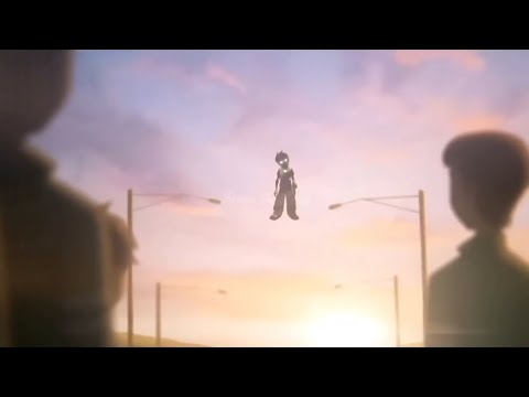 "Ben 10 carnitrix vs Omniverse" animation by Iron Master & AniRap, (Animation edit)