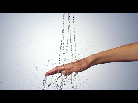 Duschset Hansgrohe Raindance Select S 150 3jet