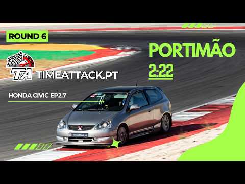TimeAttack.pt video thumbnail