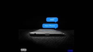 New Phone Screwed &amp; Chopped - Wale