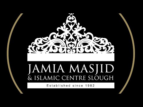 JMIC Slough | Coping with Calamity | 02/07/22