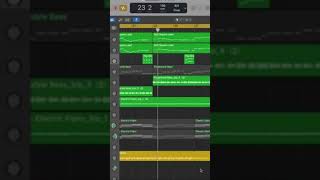 やはぱーく日和(やはぱーく記念ソング最終候補曲) #dtm #music #logicpro
