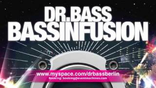 Dr.Bass - Bassinfusion