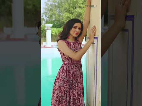 Vardan Ethnic Be Rich 4 Cotton Wholesale Long Kurtis Catalog – product video thumbnail