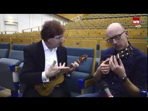 Ukulele lernen in 20 Minuten