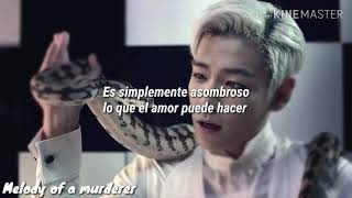 GD&amp;TOP; Baby Good Night sub español