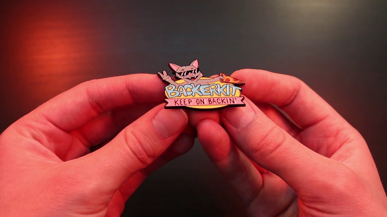 Soft Enamel Pins | Why Are They So Popular?