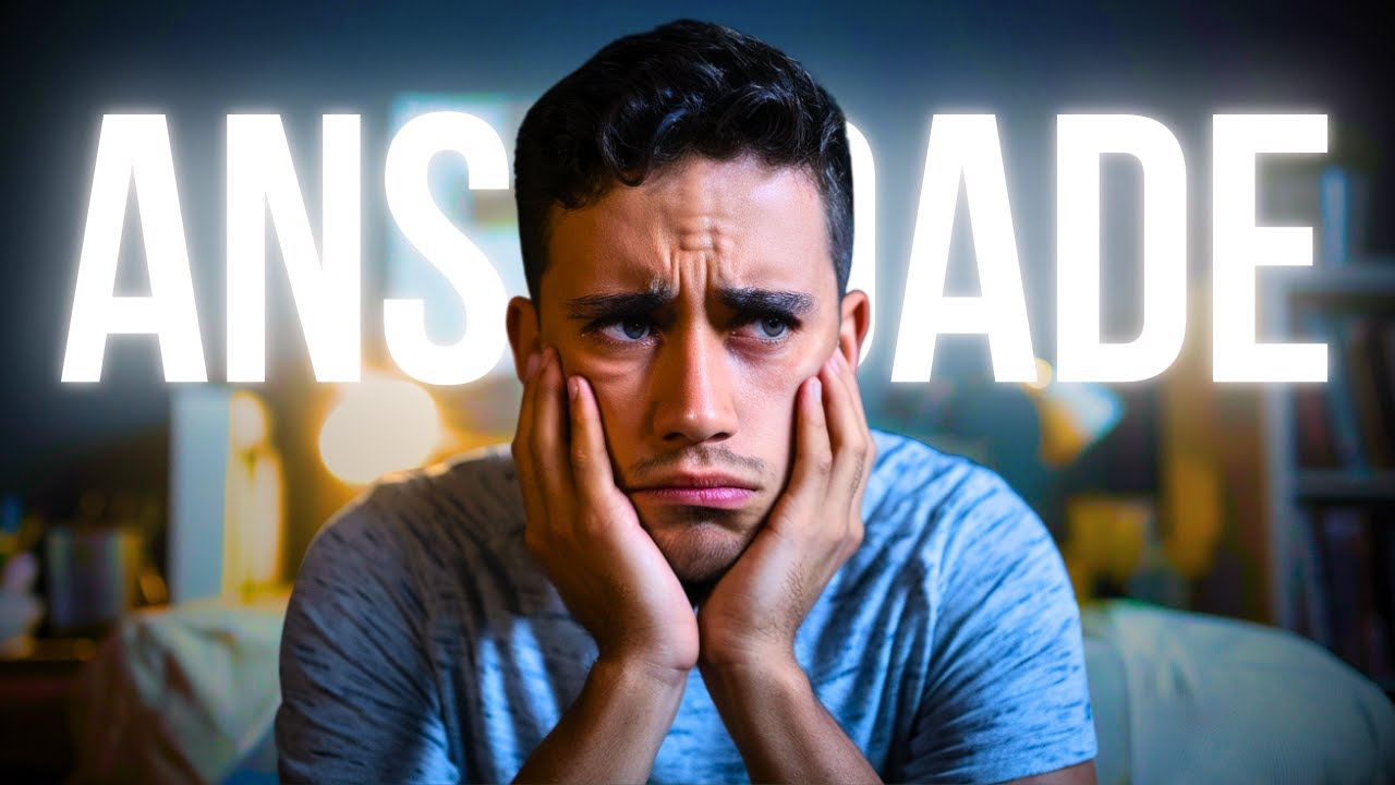 Por que os brasileiros estão cada vez mais ansiosos?