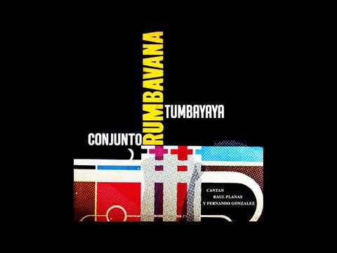 Conjunto Rumbavana -  Borombon