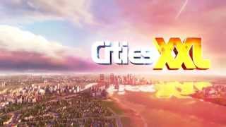 VideoImage1 Cities XXL