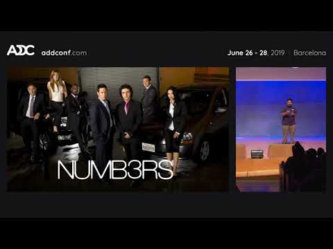 ADDC 2019 - Gopal Sharma: Building great offline-first apps