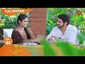 Priyamaana Thozhi - Ep 03 | 01 June 2022 | Tamil Serial | Sun TV