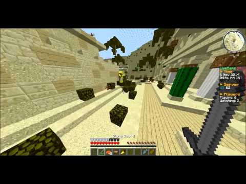 Survival games episode 6 ThePleasingPlesiosaur W/ Premiumpotato and Alex