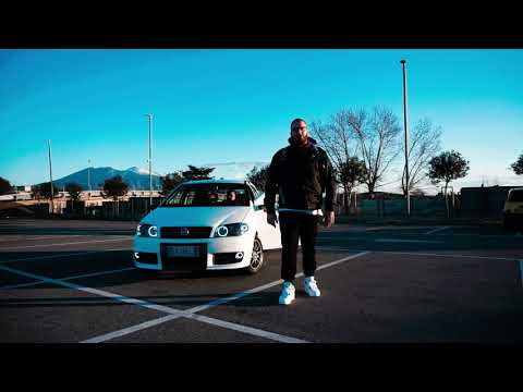NASA - MALAMMORE (PROD. ANYWAYWELL) - OFFICIAL VIDEO