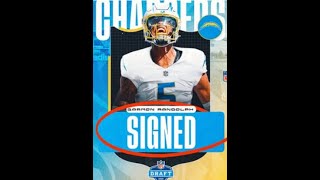 Garmon Randolph Highlights |Underrated DE|