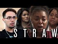 UNEXPECTED TWIST Straw 2025 Movie Reaction