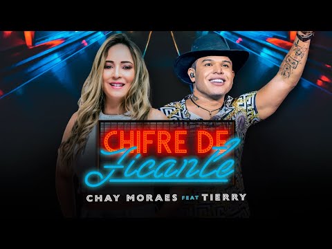 CHIFRE DE FICANTE - CHAY MORAES feat. TIERRY