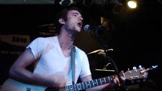 Matt Duke - Needle and Thread